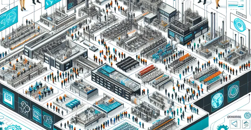 物料批次难追溯？MES 平台「全链查询」功能一键溯源